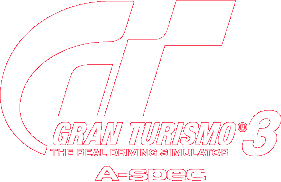 GRAN TURISMO 3