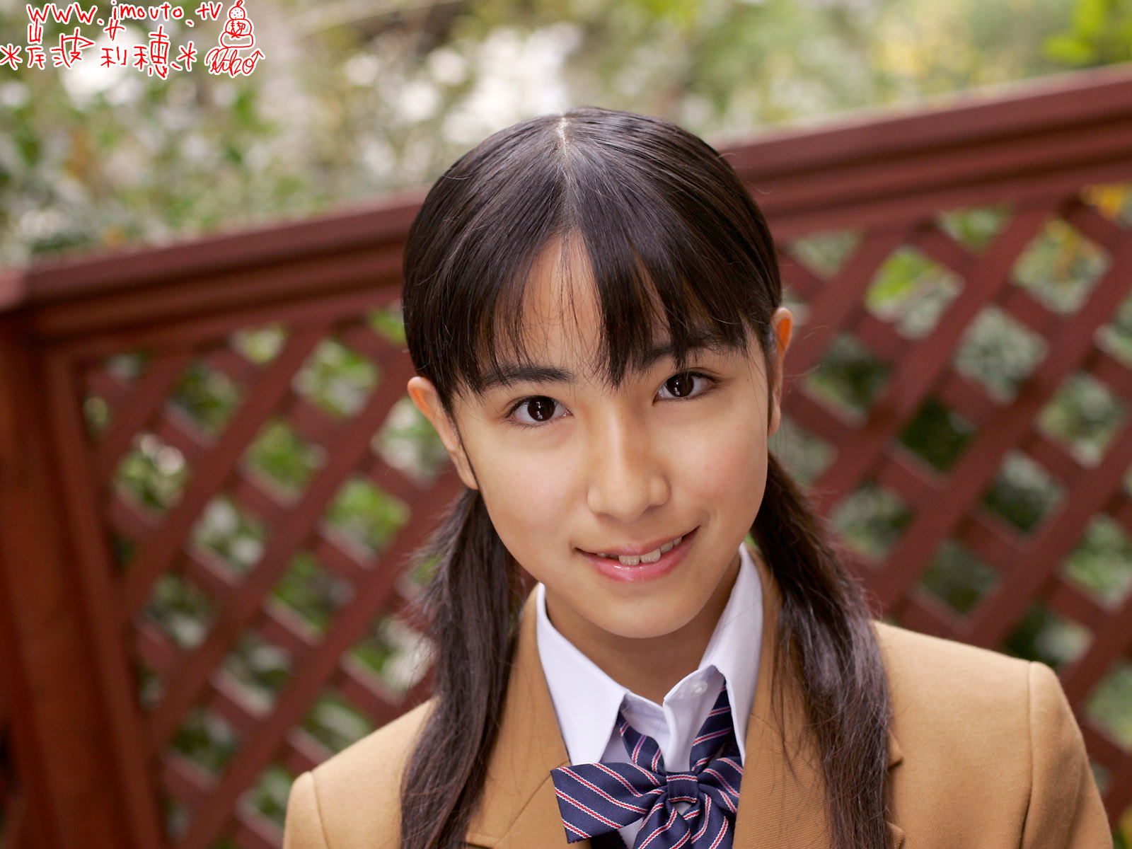 Kishinami Riho Imouto Tv Ero