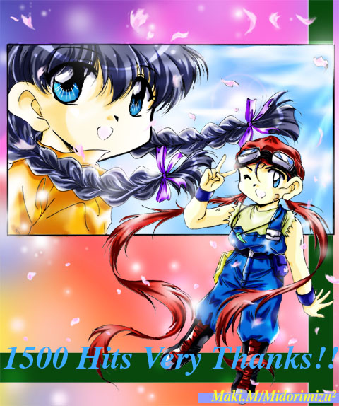 ���{�T�C�g�ł݂ǂ肳��Ƀ��N�G�X�g���ꂽ1500hit�̃~�i�~������