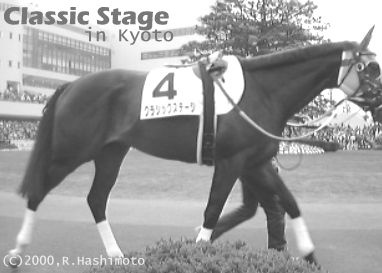 想い出のお馬さん クラシックステージ編