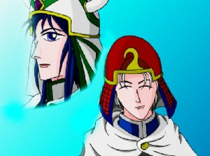 rumbird&borden