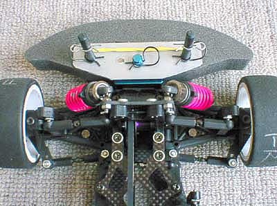 HPI RS4