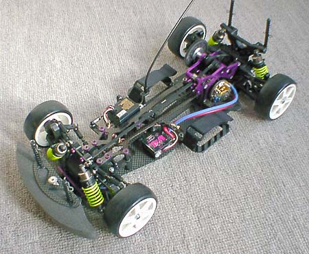 hpi rs4