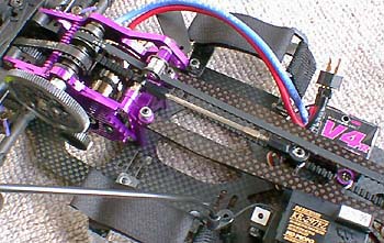 HPI RS4