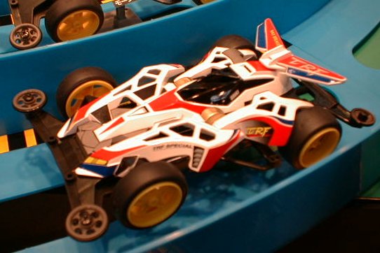 マックスブレイカーTRF