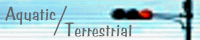 Aquatic�^Terrestrial