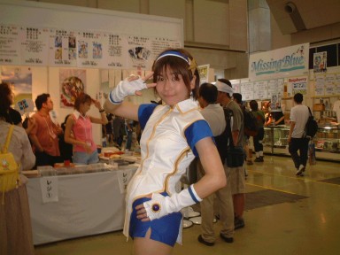 �J������̃A�e�i��