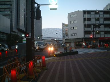 �����I�����h�[���I�I