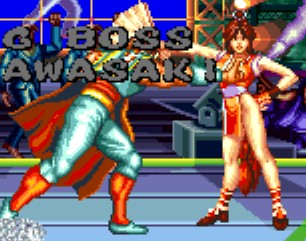 �������̋������`�I�I�I