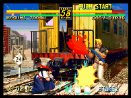 �����l�̋��ꏊ��f���Ȃ����I