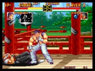 ��΂�񏟗��̃K�b�c�|�[�Y�I