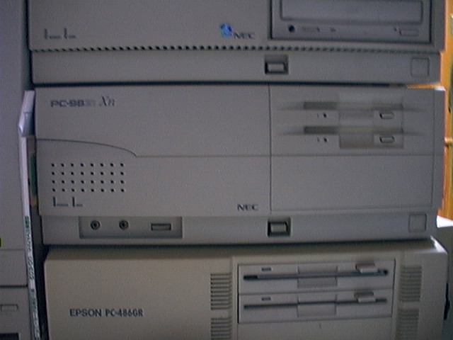 新発売の NEC CFカード FMサウンド NEC PC-9821CX3フルメンテナンス PC-9821CX3フルメンテナンス すぐ発送可能！ CFカード  FMサウンド 16MB