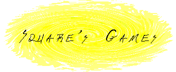 �X�N�E�F�A�̃Q�[��
